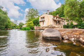 Le Moulin de Pilet